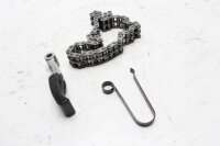 Distributieketting, kettingspanner, kettinggeleider, geleiderail BMW R 100 S 0376 79-80