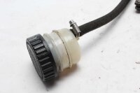 Rear brake pump, complete rear right brake cylinder BMW R...