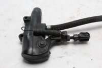 Pompa freno posteriore, cilindro freno posteriore destro completo BMW R 100 S 0376 79-80