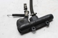 Pompa freno posteriore, cilindro freno posteriore destro completo BMW R 100 S 0376 79-80