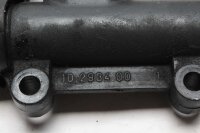 Pompa freno posteriore, cilindro freno posteriore destro completo BMW R 100 S 0376 79-80