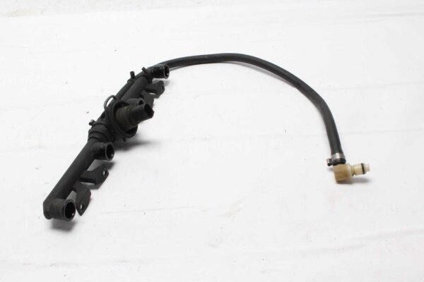 Einspritzleiste Kraftstoffverteiler BMW K 1200 GT BMW K 1200 GT 04-09