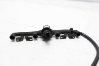Einspritzleiste Kraftstoffverteiler BMW K 1200 GT BMW K...