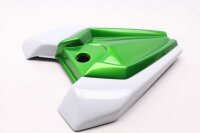 Matkustajan istuimen suojus, takaistuimen suojus,...