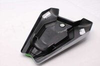 Matkustajan istuimen suojus, takaistuimen suojus, vihreä Kawasaki Z 1000 H ZRT00H 17-21