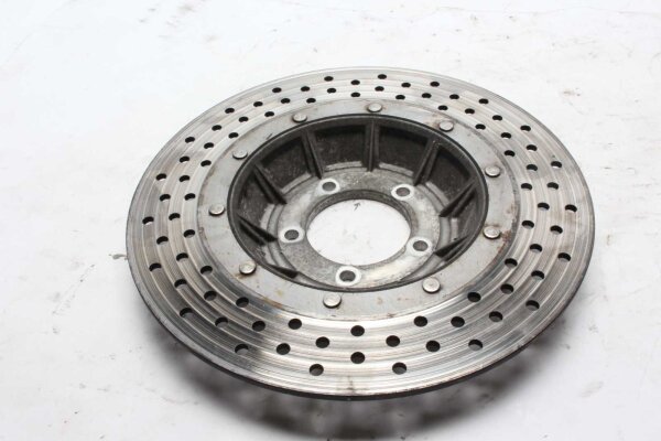 Bremsscheibe gelocht hinten Hinterrad Scheibe Bremse BMW R 100 S 0376 79-80
