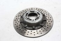 Bremsscheibe gelocht hinten Hinterrad Scheibe Bremse BMW...