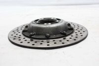 Bremsscheibe gelocht hinten Hinterrad Scheibe Bremse BMW R 100 S 0376 79-80