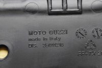 Bänkdyna 2B010185000C1 Moto Guzzi Stelvio 1000 24-24