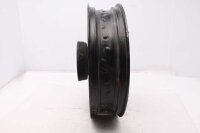 Takapyörän vanne BMW F 800 GS E8GS 0219 08-12