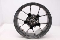 Baghjulsfælg støbt fælg 17x4,50...