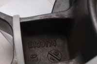 Achterwiel velg gegoten wiel 17x4.50 achtervelg BMW G 650 XMoto E65X 0167 07-10