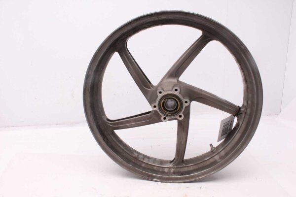 Vorderradfelge 17xMT3.50 Lager vorne 17xMT 3.50 DOT E Ducati ST4S ST4S/01 01-03