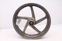 Vorderradfelge 17xMT3.50 Lager vorne 17xMT 3.50 DOT E Ducati ST4S ST4S/01 01-03