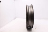 Vorderradfelge 17xMT3.50 Lager vorne 17xMT 3.50 DOT E Ducati ST4S ST4S/01 01-03
