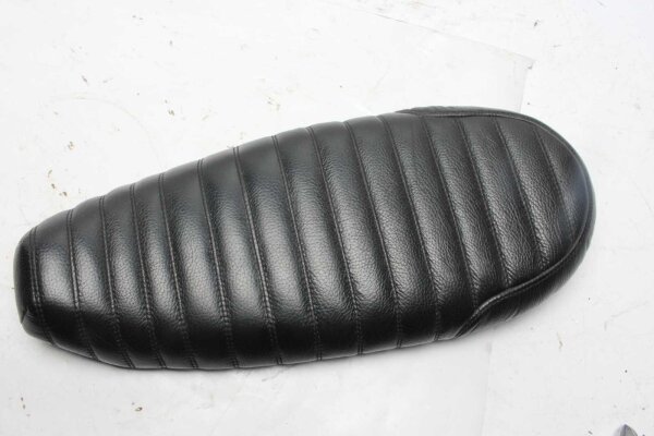 Bench, seat cushion, seat BMW R 100 S 0376 79-80