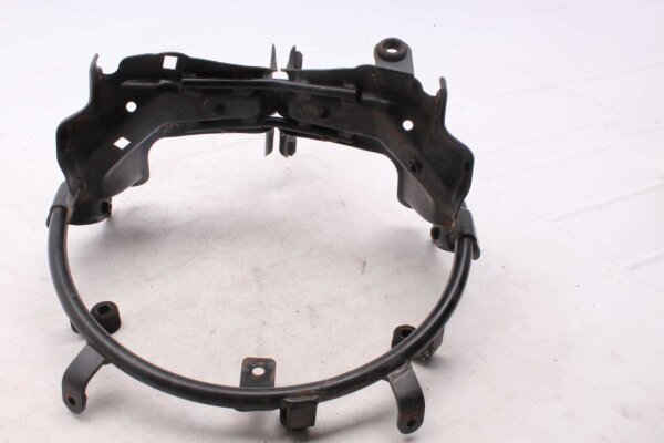 Ajovalon sisäosan pidike lampun maskin pidikkeeseen BMW F 650 GS R13 00-03