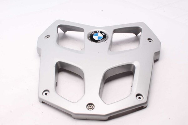 Heckgepäckträger Abdeckung Silber hinten oben BMW K 1200 GT BMW K 1200 GT 04-09