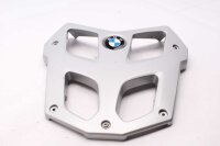 Heckgepäckträger Abdeckung Silber hinten oben BMW K 1200 GT BMW K 1200 GT 04-09