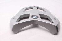 Heckgepäckträger Abdeckung Silber hinten oben BMW K 1200 GT BMW K 1200 GT 04-09