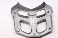 Heckgepäckträger Abdeckung Silber hinten oben BMW K 1200 GT BMW K 1200 GT 04-09