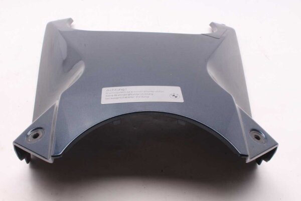 Pannello di copertura, parte superiore anteriore, sopra la batteria BMW K 1200 GT BMW K 1200 GT 04-09