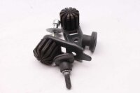 Juego de soportes de goma para montaje del tanque de combustible BMW K 1200 GT BMW K 1200 GT 04-09