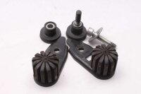 Juego de soportes de goma para montaje del tanque de combustible BMW K 1200 GT BMW K 1200 GT 04-09