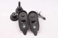 Juego de soportes de goma para montaje del tanque de combustible BMW K 1200 GT BMW K 1200 GT 04-09