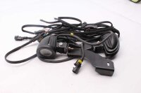 LED-lisäajovalojen johtosarja BMW R 1200 GS...
