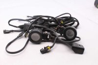 LED-lisäajovalojen johtosarja BMW R 1200 GS ADVENTURE (LC) K51 0A12 14-18