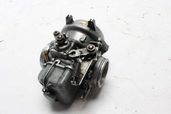 Carburetor vacuum left throttle valve connection BMW R 100 S 0376 79-80
