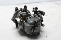 Carburetor vacuum left throttle valve connection BMW R 100 S 0376 79-80