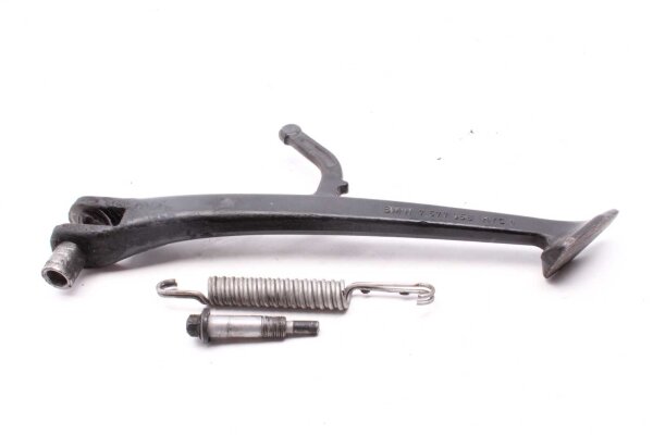 pata de cabra, interruptor de la pata de cabra, resorte BMW K 1200 GT BMW K 1200 GT 04-09