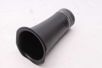 Embudo de admisión, entrada de aire, conducto de...