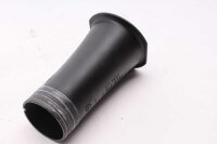 Embudo de admisión, entrada de aire, conducto de...