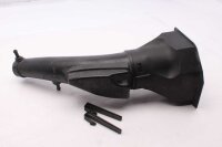 Conducto de admisión, guía de aire, entrada...