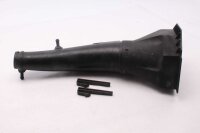 Ansaugkanal Luftführung rechts Lufteinlass BMW K 1200 GT BMW K 1200 GT 04-09