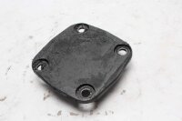 Oil pump rotor housing seal lubrication motor BMW R 100 S 0376 79-80