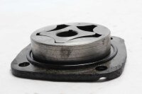 Oil pump rotor housing seal lubrication motor BMW R 100 S 0376 79-80