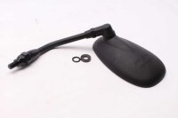 Rückspiegel schwarz links Lenker Spiegelgewinde Moto...