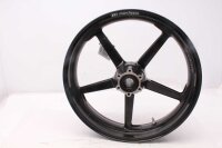 Vorderradfelge 17xMT3.50 Felge vorn KTM 990 Super Duke...