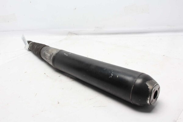 Auspuff Endtopf links Schalldämpfer Abgasführung BMW R 100 S 0376 79-80