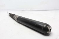 Auspuff Endtopf links Schalldämpfer...