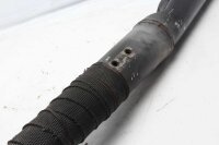 Auspuff Endtopf links Schalldämpfer Abgasführung BMW R 100 S 0376 79-80