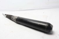 Auspuff Endtopf links Schalldämpfer Abgasführung BMW R 100 S 0376 79-80