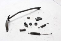 Side stand complete switch spring mounting kit BMW R 100...