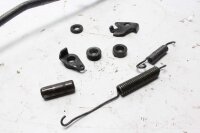 Side stand complete switch spring mounting kit BMW R 100...