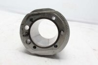 Cylinder left, cooling fins, cylinder liner, intake manifold BMW R 100 S 0376 79-80