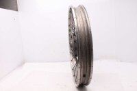 Pinnallinen etupyörä, 21 tuuman napa, 1,85x21 tuumaa BMW R 100 GS 247E 0473 86-96